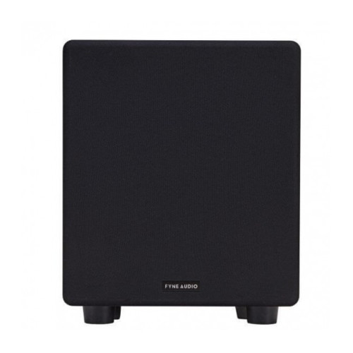 Fyne Audio F3.10 SUB Black Ash