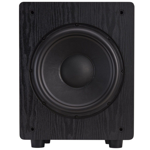 Fyne Audio F3.12 SUB Black Ash