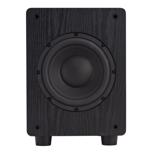 Fyne Audio F3.8 SUB Black Ash