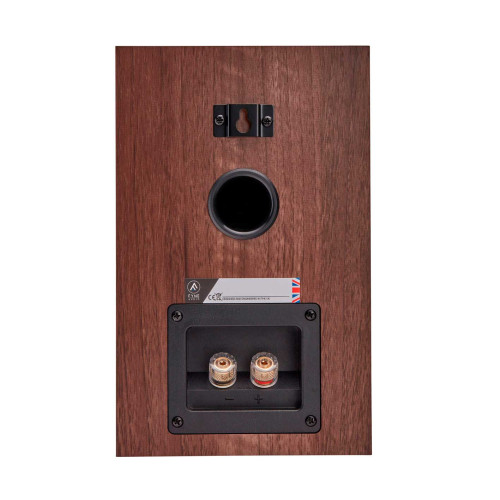 Fyne Audio F300 Walnut