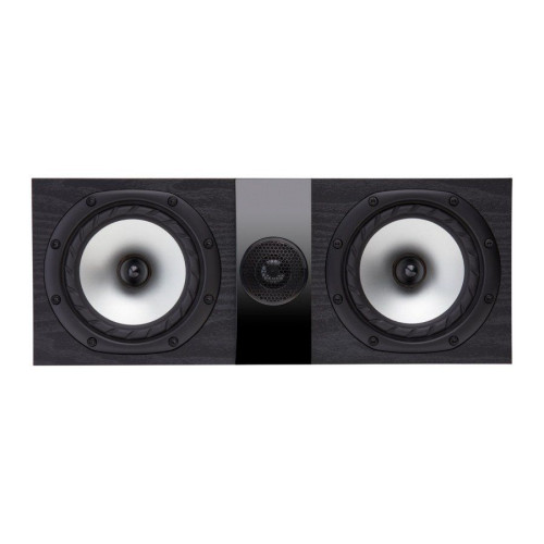 Fyne Audio F300C Black Ash