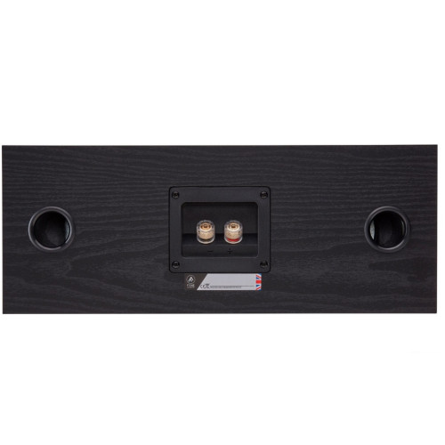 Fyne Audio F300C Black Ash
