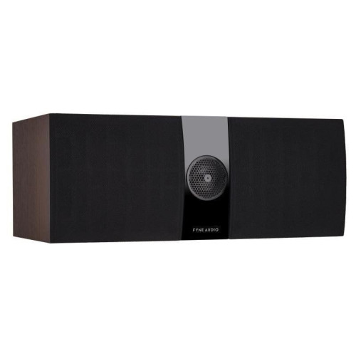 Fyne Audio F300C Walnut