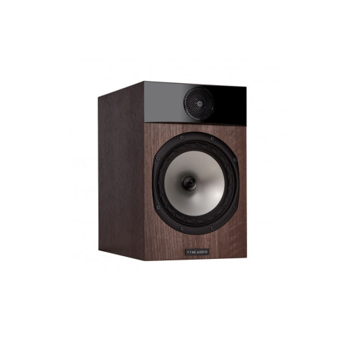 Fyne Audio F301 Walnut