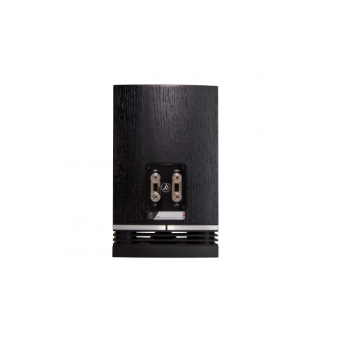Fyne Audio F500 Black Oak