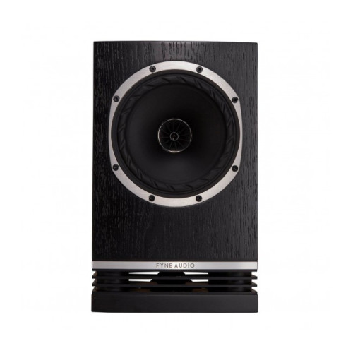 Fyne Audio F500 Black Oak
