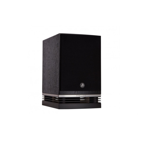 Fyne Audio F500 Black Oak
