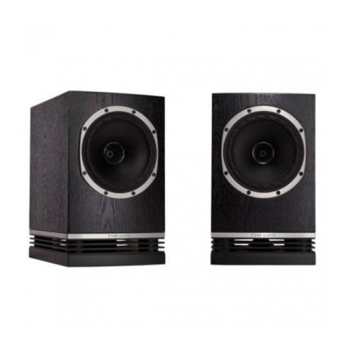 Fyne Audio F500 Black Oak