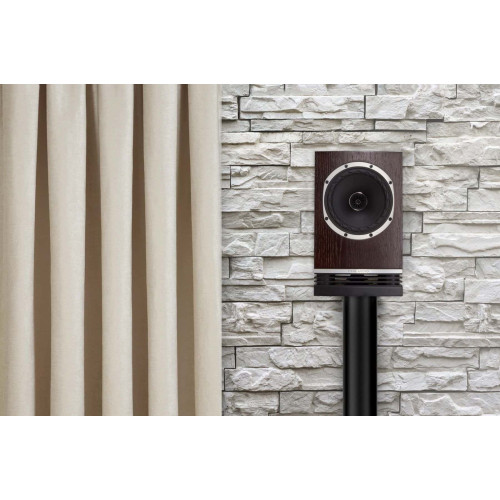 Fyne Audio F500 Dark Oak