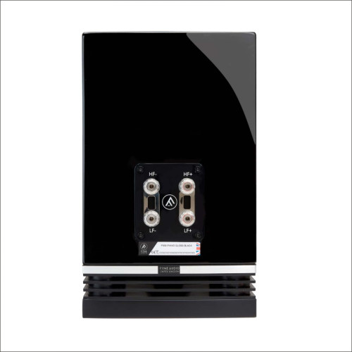 Fyne Audio F500 Piano Gloss Black