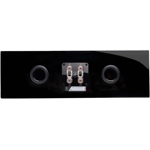 Fyne Audio F500C Piano Gloss Black