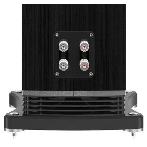 Fyne Audio F501 Black Oak