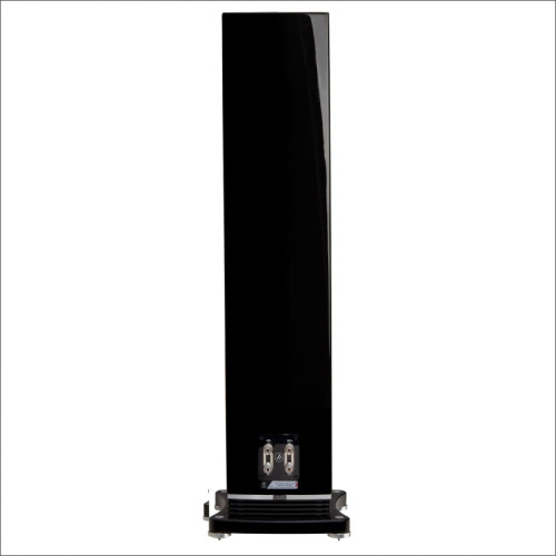 Fyne Audio F501 Piano Gloss Black