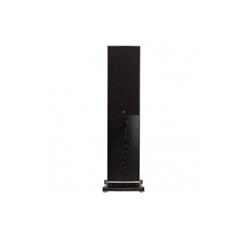 Fyne Audio F502 Black Oak
