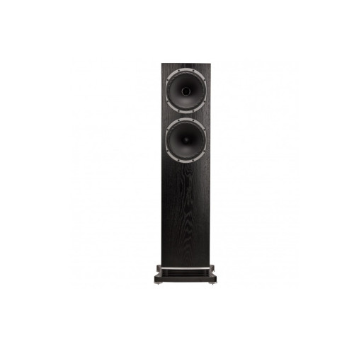 Fyne Audio F502 Black Oak