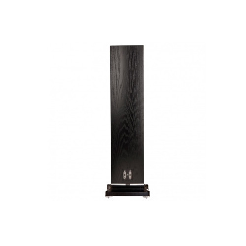 Fyne Audio F502 Black Oak