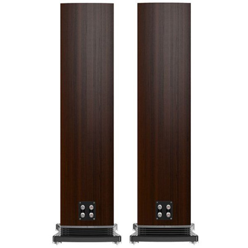 Fyne Audio F502 Dark Oak