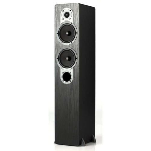 Jamo S 426 Black Ash