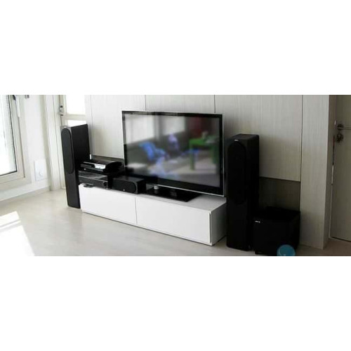 Jamo S 426 Black Ash