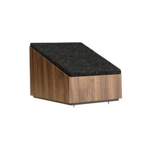 Jamo S 8 Atmos Walnut