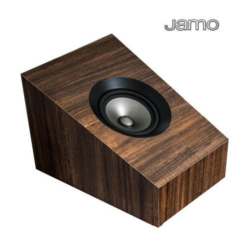 Jamo S 8 Atmos Walnut