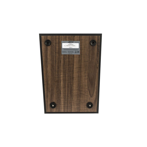 Jamo S 8 Atmos Walnut