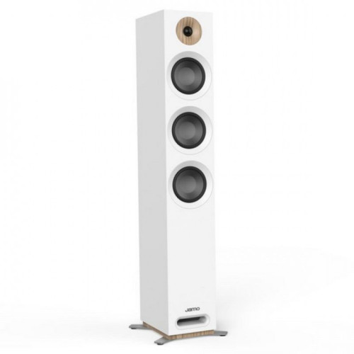 Jamo S 809 HCS White