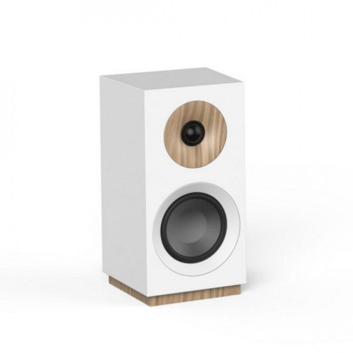 Jamo S 809 HCS White