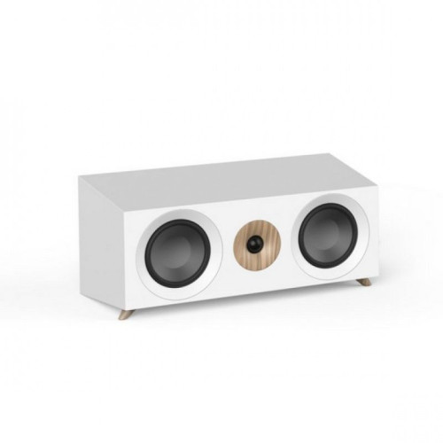 Jamo S 809 HCS White