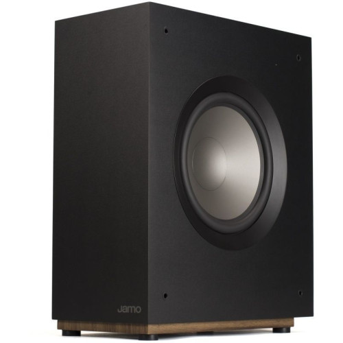 Jamo S 810 SUB Black