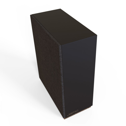 Jamo S 810 SUB Black
