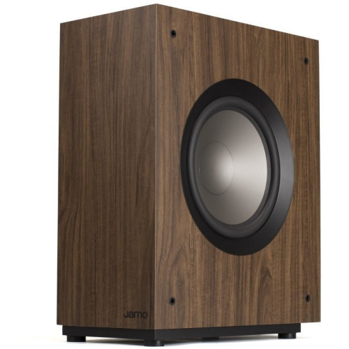 Jamo S 810 SUB Walnut