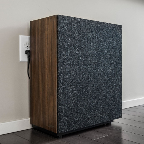 Jamo S 810 SUB Walnut