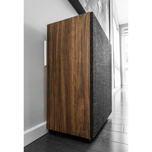 Jamo S 810 SUB Walnut