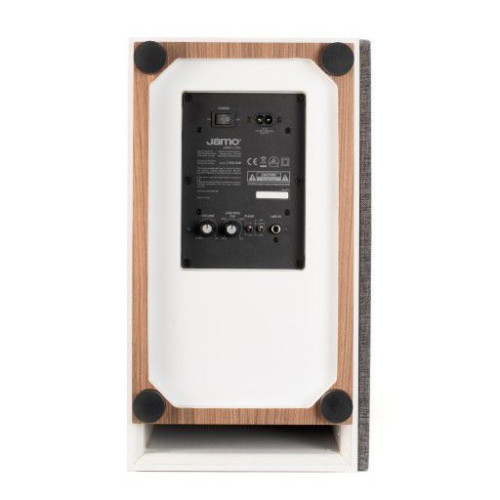 Jamo S 810 SUB White