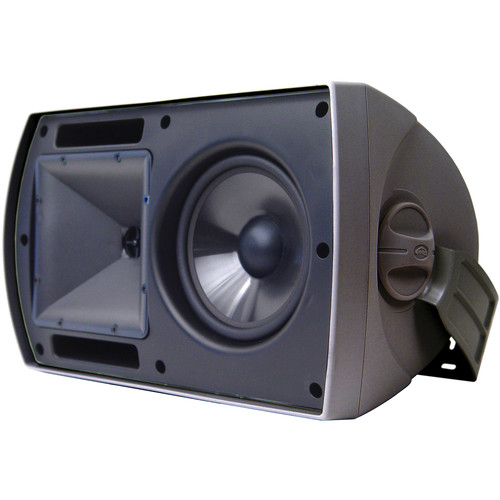 Klipsch All Weather AW 525 Black