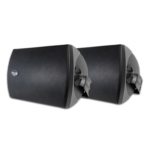 Klipsch All Weather AW 525 Black
