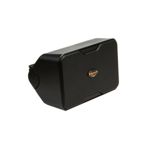 Klipsch All Weather CP-4 Black