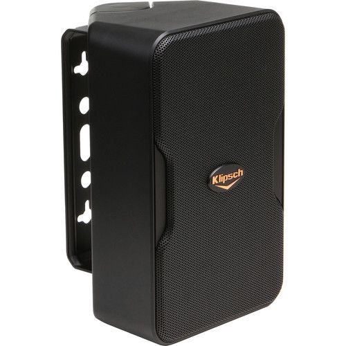 Klipsch All Weather CP-4 Black