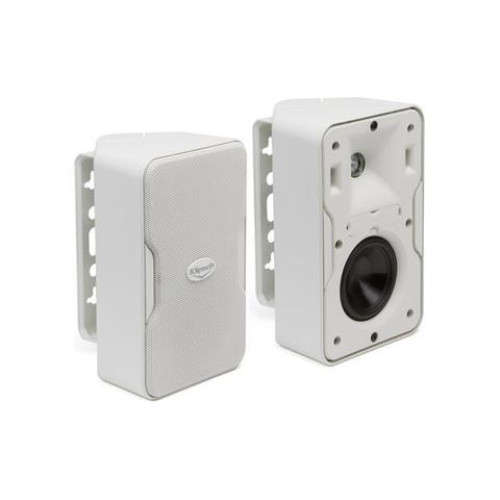 Klipsch All Weather CP-4 White