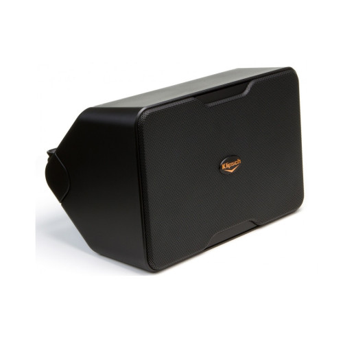 Klipsch All Weather CP-6 Black