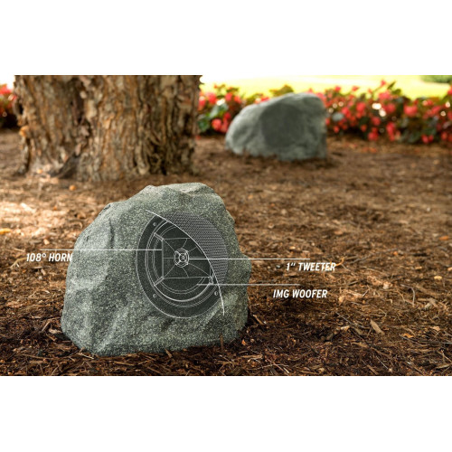 Klipsch All Weather PRO-500-T RK Granite