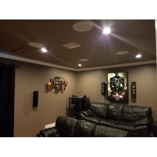 Klipsch Install Speaker CDT-2800-C II