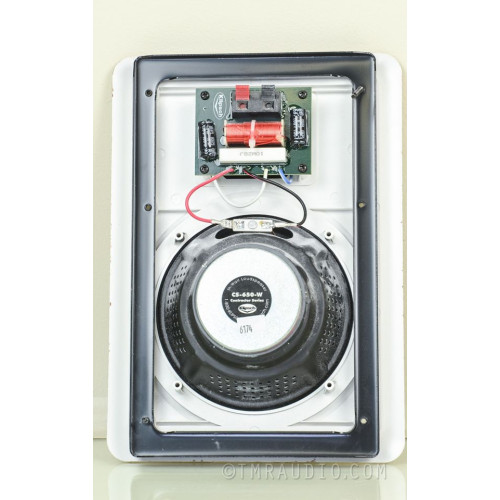 Klipsch Install Speaker CS-650-W