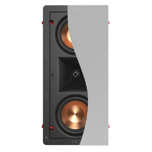 Klipsch Install Speaker PRO-24RW LCR