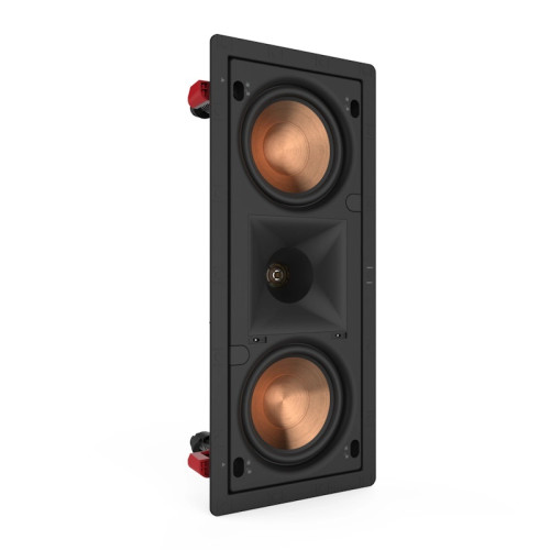 Klipsch Install Speaker PRO-250RPW LCR