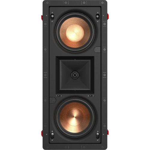 Klipsch Install Speaker PRO-25RW LCR