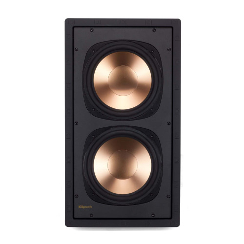 Klipsch Install Speaker RW-5802 II IW SUB