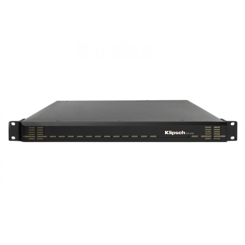 Klipsch KDA-500 AMPLIFIER