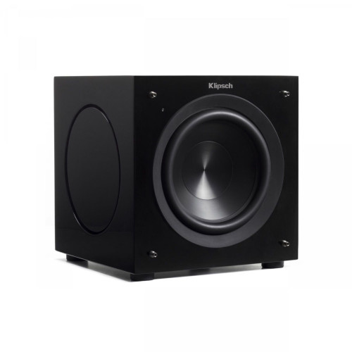Klipsch Reference C-308ASWi Black